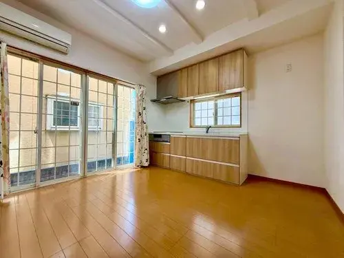 Akiya in 福井市