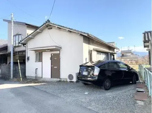 Akiya in Koshu