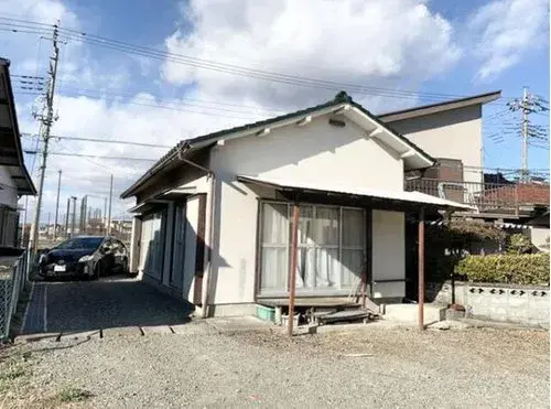 3K Property Koshu City Yamanashi Prefecture (2)