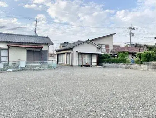 3K Property Koshu City Yamanashi Prefecture (3)