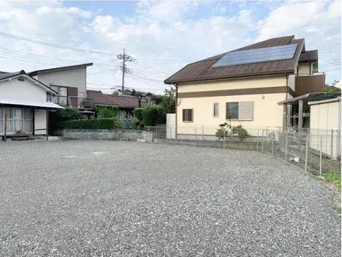 3K Property Koshu City Yamanashi Prefecture (4)