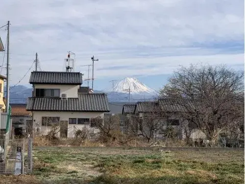 3K Property Koshu City Yamanashi Prefecture (5)
