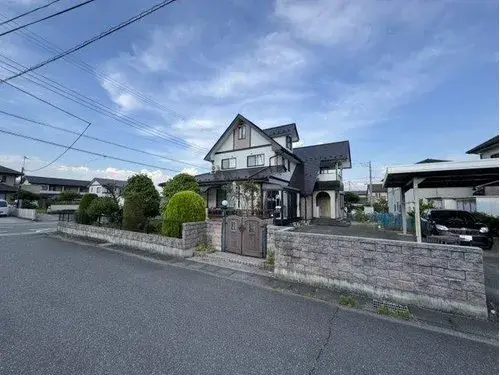 Propiedad 7LDK+S Fujikawa-cho, Minamikoma-gun, Prefectura de Yamanashi (2)