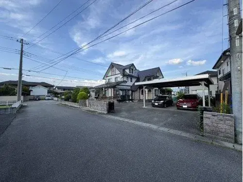 Propiedad 7LDK+S Fujikawa-cho, Minamikoma-gun, Prefectura de Yamanashi (4)