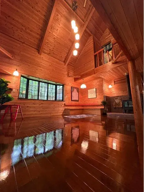 3LDK Property Kamiminochi-gun Iizuna-machi Nagano Prefecture (2)