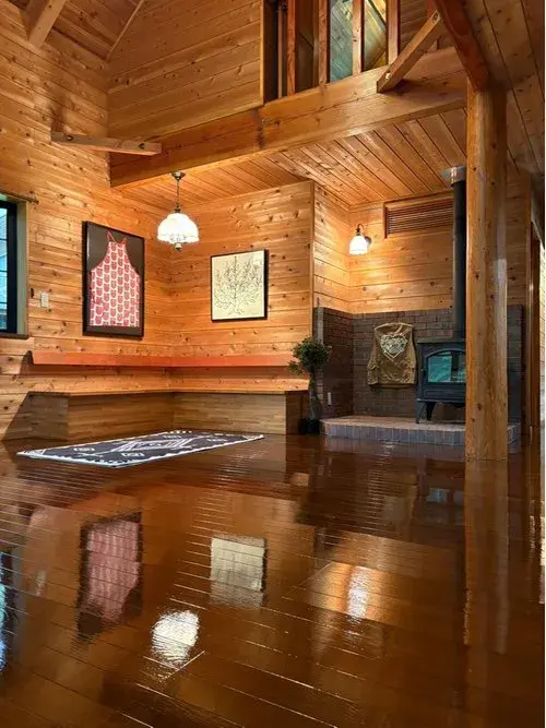 3LDK Property Kamiminochi-gun Iizuna-machi Nagano Prefecture (5)