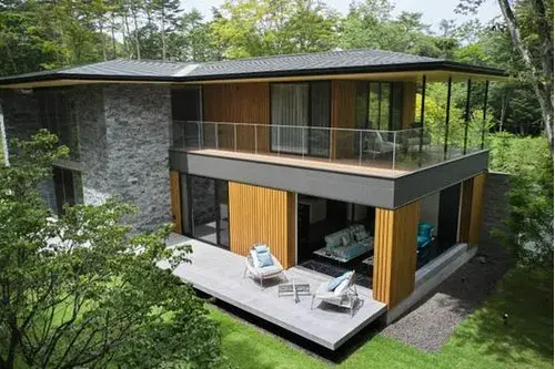 5LDK Property Karuizawa Town Nagano Prefecture (3)