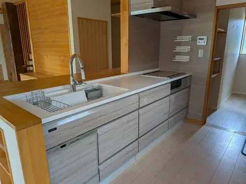 عقار 4LDK مدينة Komagane محافظة Nagano (12)