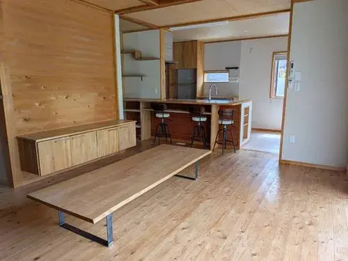 عقار 4LDK مدينة Komagane محافظة Nagano (6)