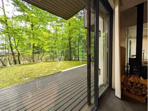 5LDK Property Karuizawa Town Nagano Prefecture (2)