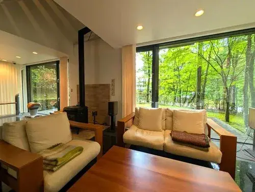 5LDK Property Karuizawa Town Nagano Prefecture (3)