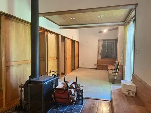 4LDK+S Property Chikuma City Nagano Prefecture (8)