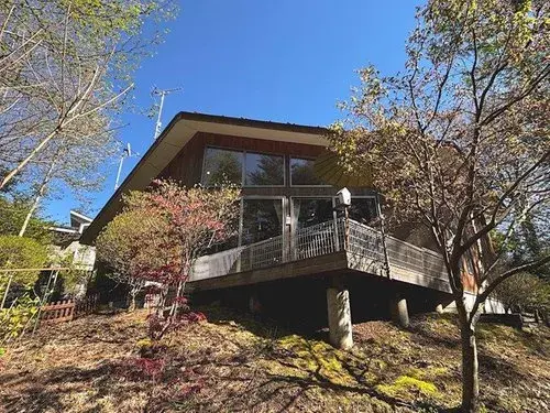 Akiya in بلدة Karuizawa