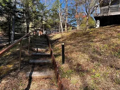 2LDK Karuizawa-machi Nagano (2)