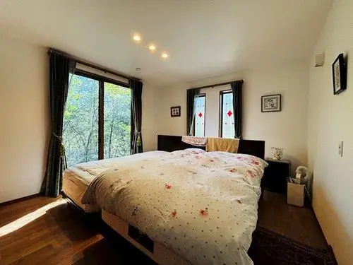 2LDK Karuizawa-machi Nagano (11)