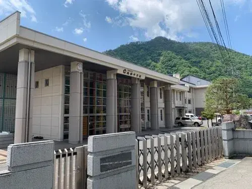 Akiya in Nagano