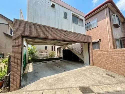 Propiedad 5LDK Ciudad de Nagoya Prefectura de Aichi (4)