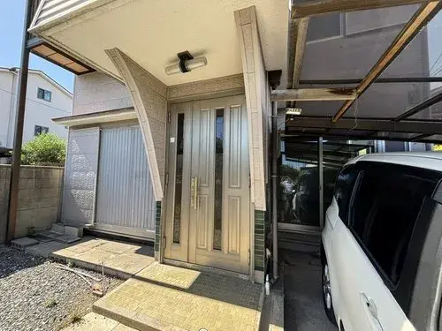 Akiya in Nagoya