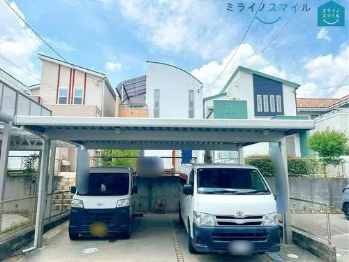 3LDK+S Kasugai City Aichi Prefecture (5)