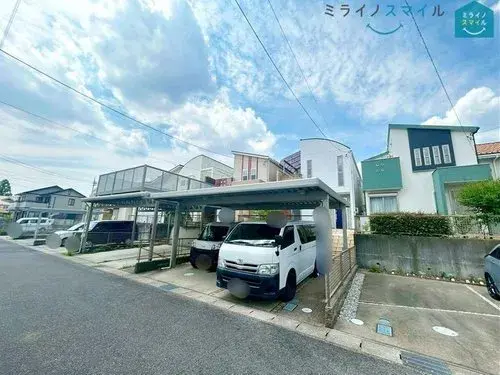 3LDK+S Kasugai City Aichi Prefecture (6)