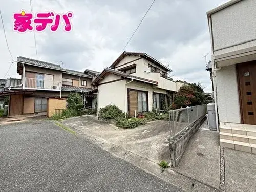 Akiya in Toyokawa