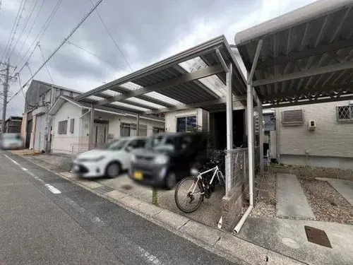 Akiya in 濑户市