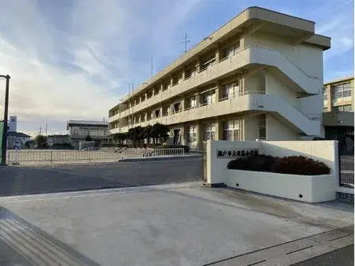 4LDK Property Seto City Aichi Prefecture (3)