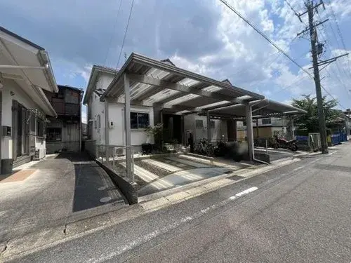 4LDK Property Seto City Aichi Prefecture (5)