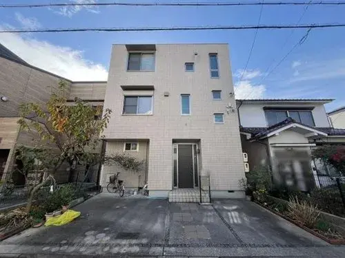 3LDK Nagoya City Aichi Property (2)