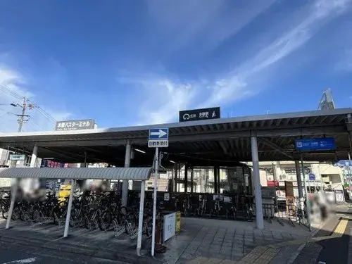 3LDK Nagoya City Aichi Property (11)
