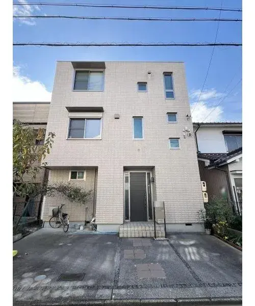 3LDK Nagoya City Aichi Property (3)