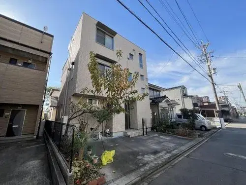 3LDK Nagoya City Aichi Property (5)