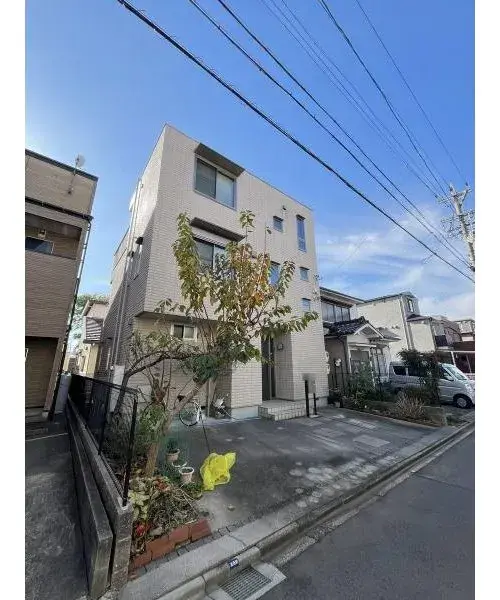 3LDK Nagoya City Aichi Property (6)
