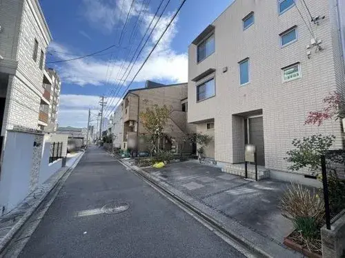 3LDK Nagoya City Aichi Property (8)