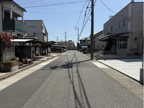 4LDK Property Nagoya City Aichi Prefecture (2)