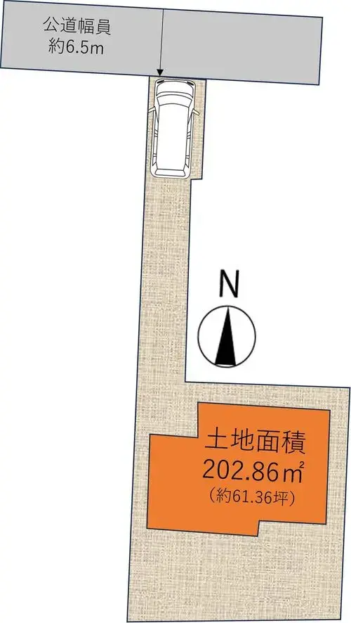 4LDK Property Nagoya City Aichi Prefecture (5)