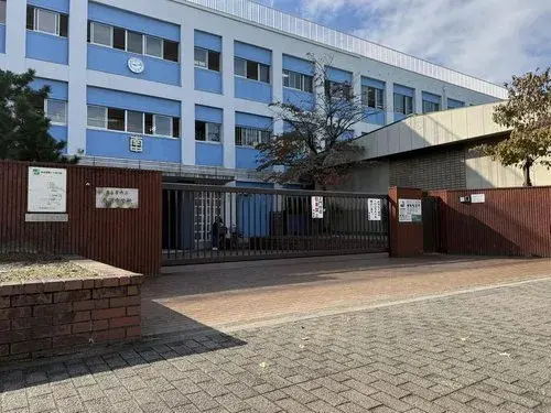 4LDK Property Nagoya City Aichi Prefecture (6)
