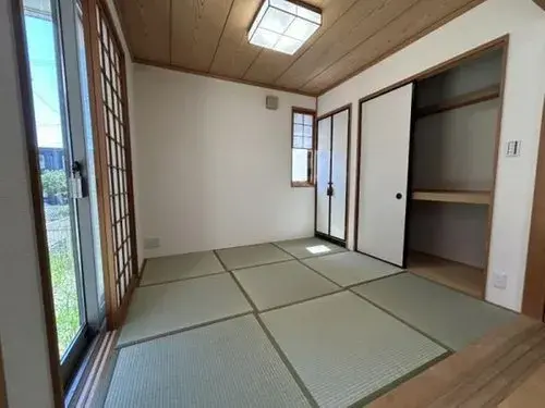 [4LDK Property] Chita City Aichi Prefecture (8)