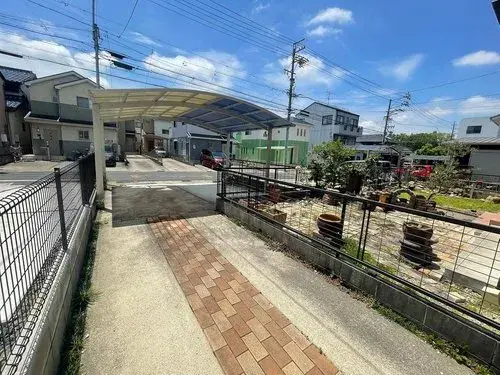 4LDK+S Seto City Aichi Prefecture (6)