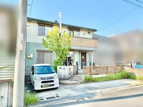 Propiedad 4LDK en la ciudad de Nisshin, Aichi (2)