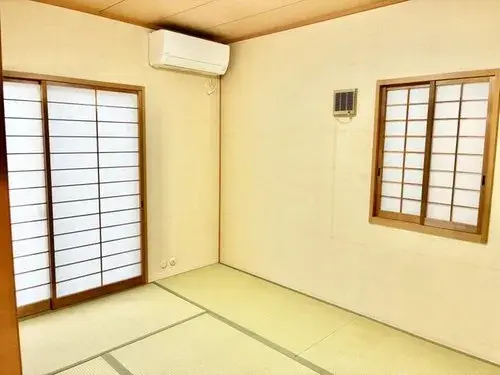 Propiedad 4LDK en la ciudad de Nisshin, Aichi (12)