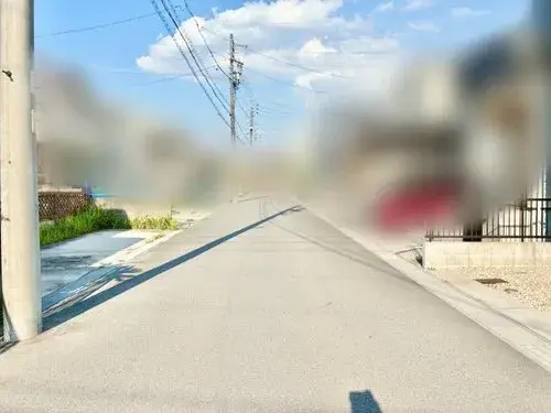 Propiedad 4LDK en la ciudad de Nisshin, Aichi (19)