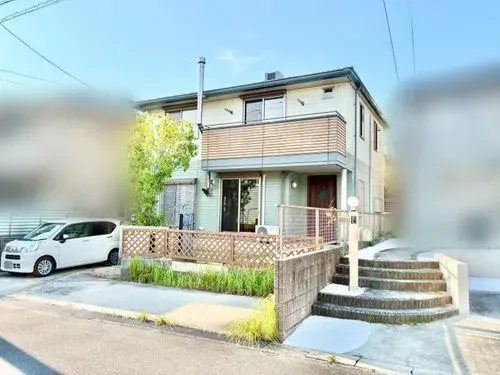 Propiedad 4LDK en la ciudad de Nisshin, Aichi (3)