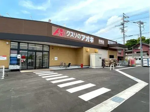 10DK+2S Property Chita-gun Agui-cho Aichi Prefecture (5)