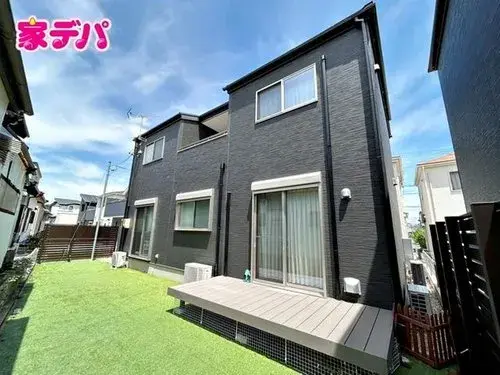 4LDK Property Toyokawa City Aichi Prefecture (2)