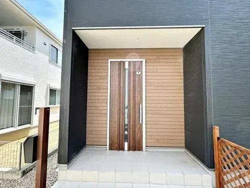 4LDK Property Toyokawa City Aichi Prefecture (3)
