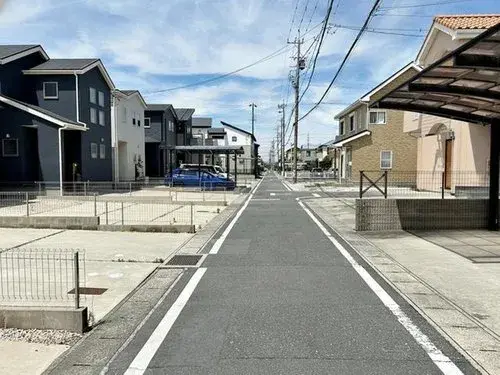 4LDK Property Toyokawa City Aichi Prefecture (6)