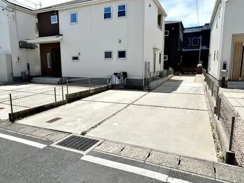 4LDK Property Toyokawa City Aichi Prefecture (8)