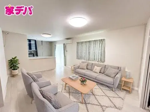 4LDK Property Toyokawa City Aichi Prefecture (9)
