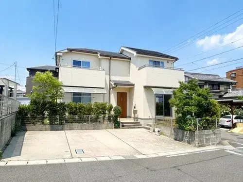 Akiya in 半田市